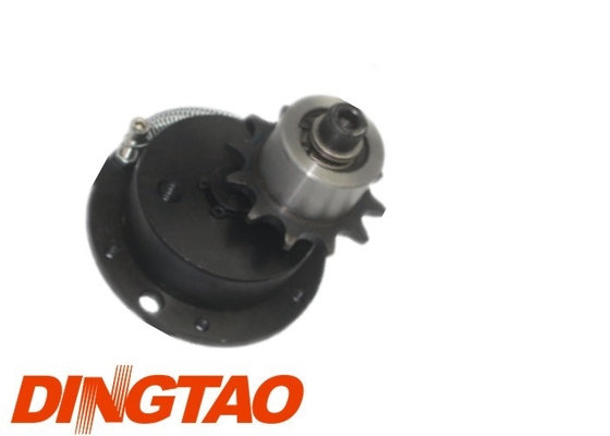 060-725-002 Chain tightener automa.- clockwise short For DT Gerber Spreader Parts