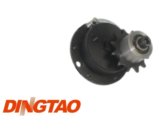 060-725-002 Chain tightener automa.- clockwise short For DT Gerber Spreader Parts