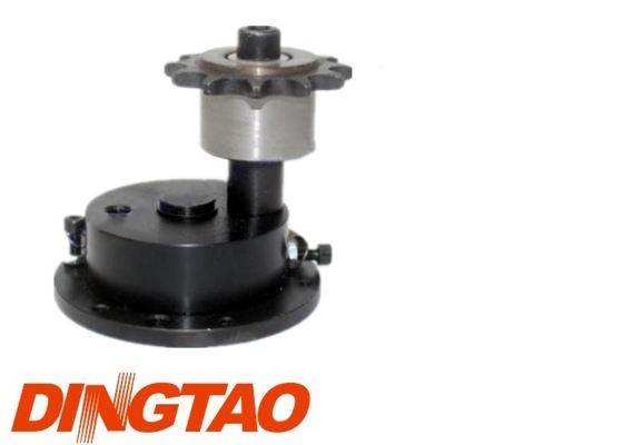 Spreader Spare Parts For Sy101 Automatic chain tightener - short Niebuh 050-725-002