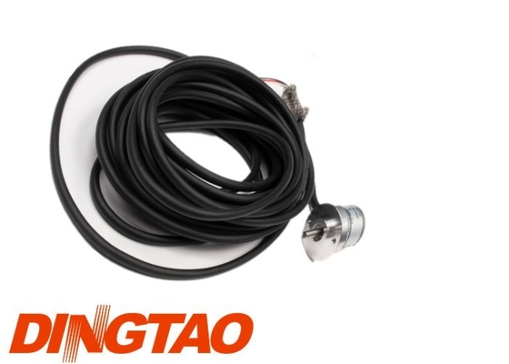 Spreader Parts For DT Gerber 5180-154-0003 Encoder 250 Pulsate 6m Cable