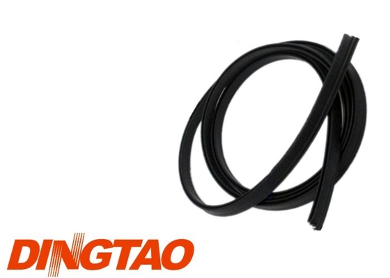 1310-015-0004 Edging flexible with hose on back Spreader Spare Parts For Gerber