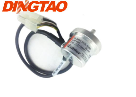 Sy101 XLS50 Spreader Cutter Parts 101-090-162 Encoder 250 Pulsate With Plug