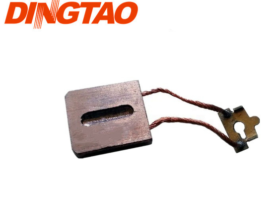 5230-078-0003 Brush Conductor Power For Gerber XLS125 XLS50 Spreader Parts