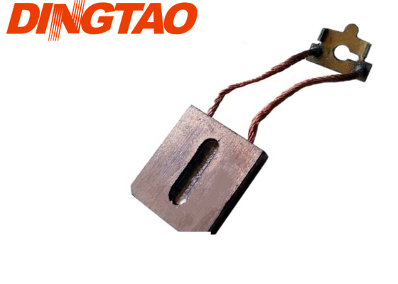 5230-078-0003 Brush Conductor Power For Gerber XLS125 XLS50 Spreader Parts