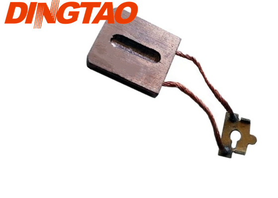 5230-078-0003 Brush Conductor Power For Gerber XLS125 XLS50 Spreader Parts