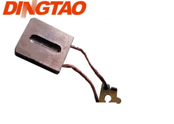 5230-078-0003 Brush Conductor Power For Gerber XLS125 XLS50 Spreader Parts