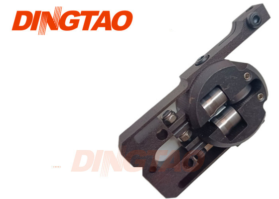 59137000 Auto Cutter Parts For GT7250 Cutter Assy Roller Lower Guide Gmc