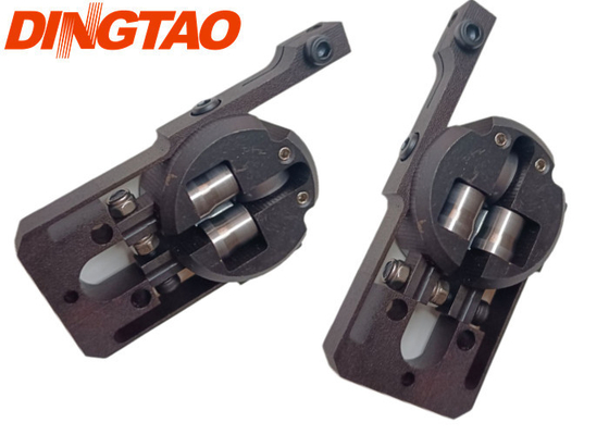 59137000 Auto Cutter Parts For GT7250 Cutter Assy Roller Lower Guide Gmc