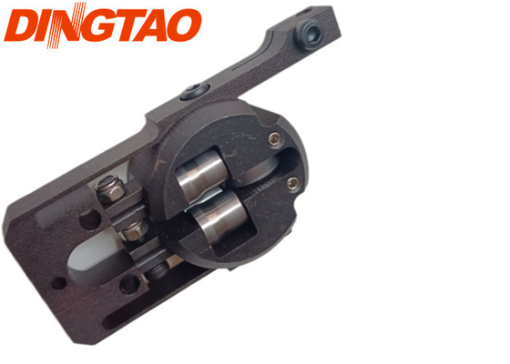 59137000 Auto Cutter Parts For GT7250 Cutter Assy Roller Lower Guide Gmc