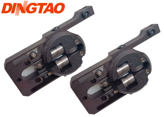59137000 Auto Cutter Parts For GT7250 Cutter Assy Roller Lower Guide Gmc