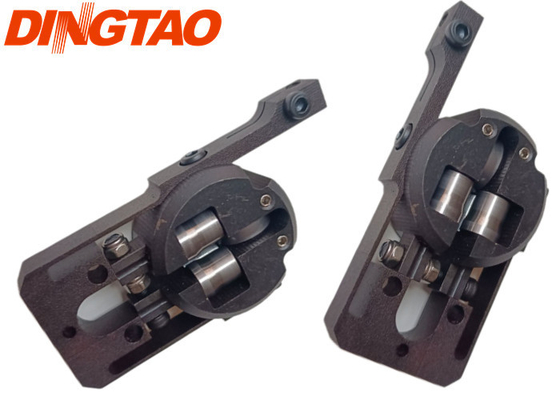 59137000 Auto Cutter Parts For GT7250 Cutter Assy Roller Lower Guide Gmc