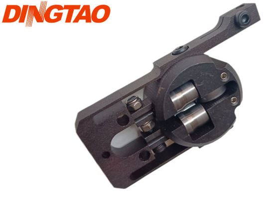 59137000 Auto Cutter Parts For GT7250 Cutter Assy Roller Lower Guide Gmc
