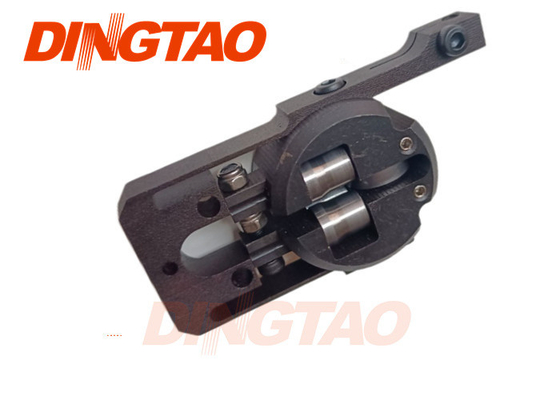 59137000 Auto Cutter Parts For GT7250 Cutter Assy Roller Lower Guide Gmc