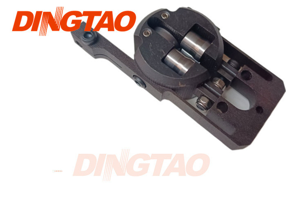 59137000 Auto Cutter Parts For GT7250 Cutter Assy Roller Lower Guide Gmc