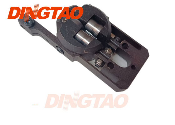 59137000 Auto Cutter Parts For GT7250 Cutter Assy Roller Lower Guide Gmc