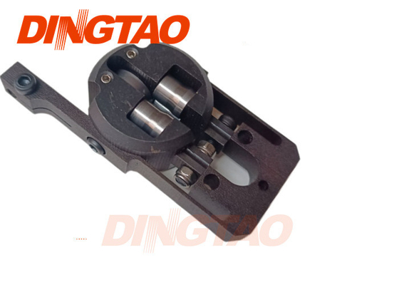 59137000 Auto Cutter Parts For GT7250 Cutter Assy Roller Lower Guide Gmc