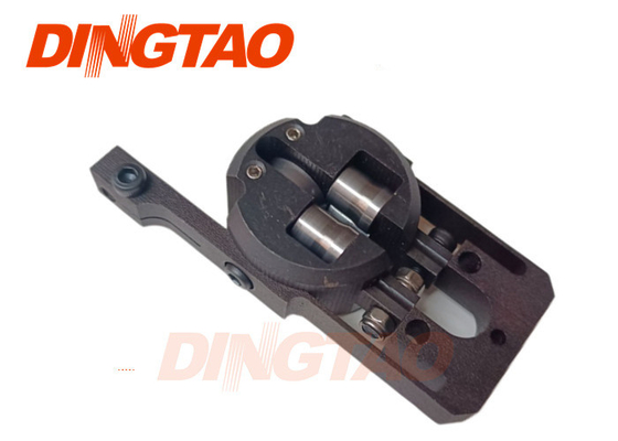 59137000 Auto Cutter Parts For GT7250 Cutter Assy Roller Lower Guide Gmc