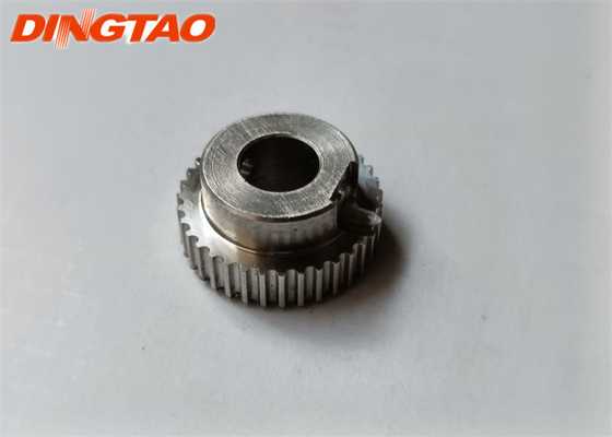 For Paragon Hx / Vx Spare Parts 98563002 98563001 Drive Pulley Lower Ss