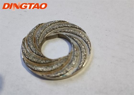 Spare Parts For DT Paragon HX / VX 1011067000 Grinding Wheel Swirl 35MM Magnetic