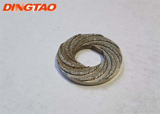 Spare Parts For DT Paragon HX / VX 1011067000 Grinding Wheel Swirl 35MM Magnetic