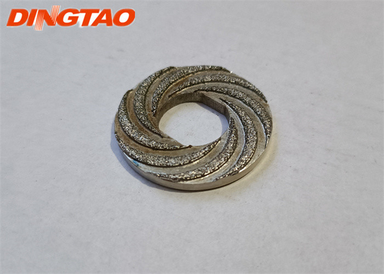Spare Parts For DT Paragon HX / VX 1011067000 Grinding Wheel Swirl 35MM Magnetic