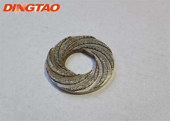 Spare Parts For DT Paragon HX / VX 1011067000 Grinding Wheel Swirl 35MM Magnetic