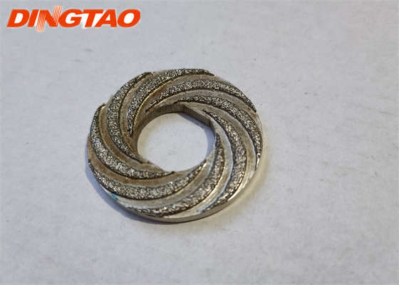 Spare Parts For DT Paragon HX / VX 1011067000 Grinding Wheel Swirl 35MM Magnetic