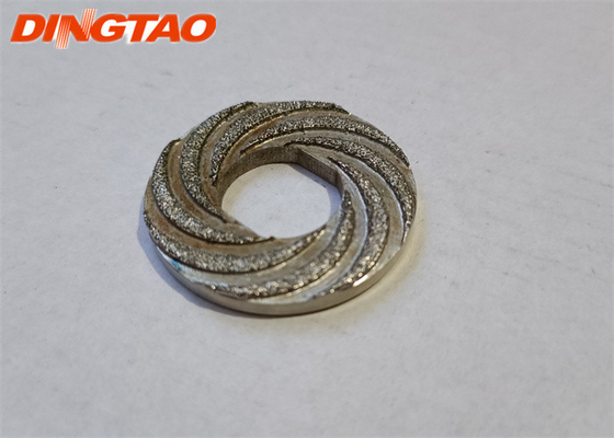 Spare Parts For DT Paragon HX / VX 1011067000 Grinding Wheel Swirl 35MM Magnetic