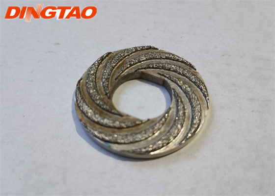 Spare Parts For DT Paragon HX / VX 1011067000 Grinding Wheel Swirl 35MM Magnetic