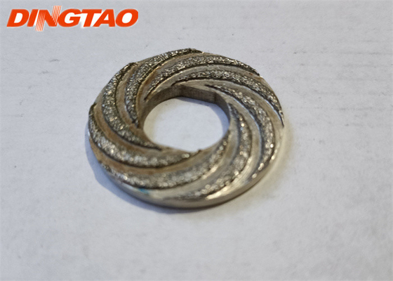 Spare Parts For DT Paragon HX / VX 1011067000 Grinding Wheel Swirl 35MM Magnetic
