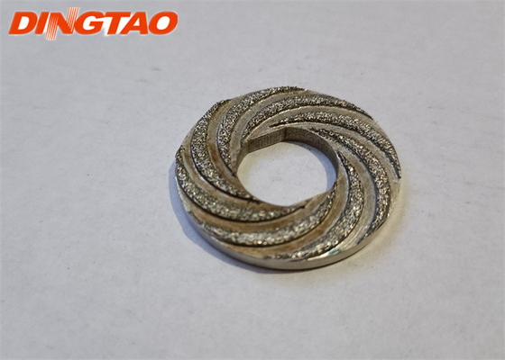 Spare Parts For DT Paragon HX / VX 1011067000 Grinding Wheel Swirl 35MM Magnetic