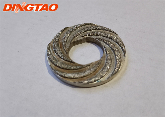 Spare Parts For DT Paragon HX / VX 1011067000 Grinding Wheel Swirl 35MM Magnetic