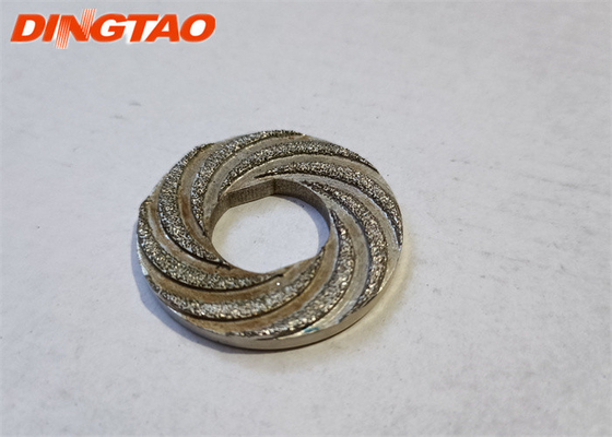 Spare Parts For DT Paragon HX / VX 1011067000 Grinding Wheel Swirl 35MM Magnetic