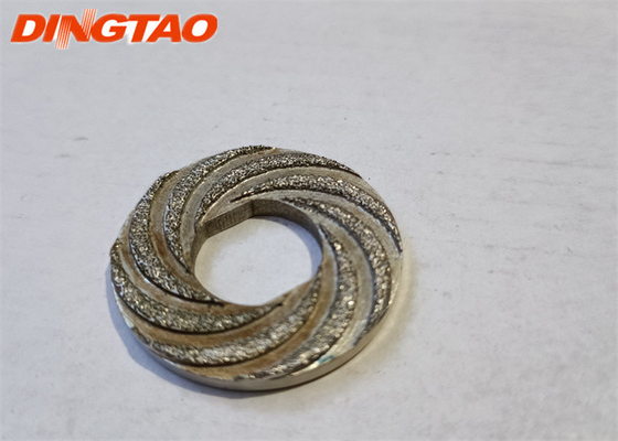 Spare Parts For DT Paragon HX / VX 1011067000 Grinding Wheel Swirl 35MM Magnetic