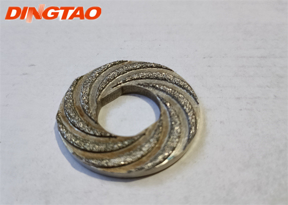 Spare Parts For DT Paragon HX / VX 1011067000 Grinding Wheel Swirl 35MM Magnetic