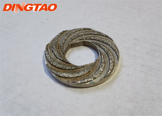 Spare Parts For DT Paragon HX / VX 1011067000 Grinding Wheel Swirl 35MM Magnetic
