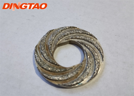 Spare Parts For DT Paragon HX / VX 1011067000 Grinding Wheel Swirl 35MM Magnetic