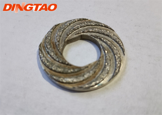Spare Parts For DT Paragon HX / VX 1011067000 Grinding Wheel Swirl 35MM Magnetic