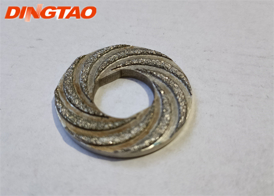 Spare Parts For DT Paragon HX / VX 1011067000 Grinding Wheel Swirl 35MM Magnetic