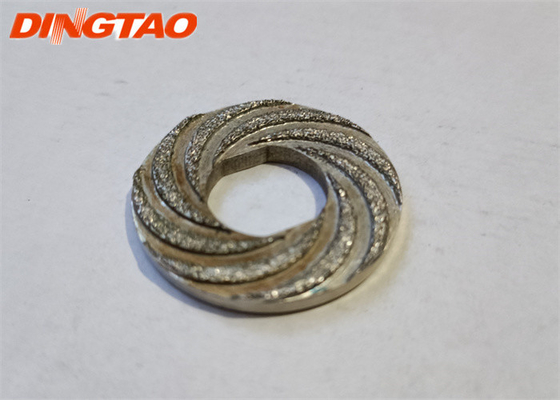 Spare Parts For DT Paragon HX / VX 1011067000 Grinding Wheel Swirl 35MM Magnetic