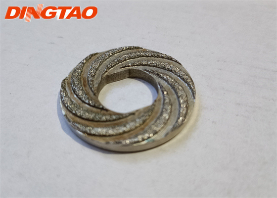 Spare Parts For DT Paragon HX / VX 1011067000 Grinding Wheel Swirl 35MM Magnetic