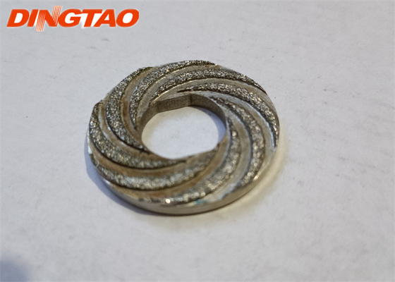 Spare Parts For DT Paragon HX / VX 1011067000 Grinding Wheel Swirl 35MM Magnetic
