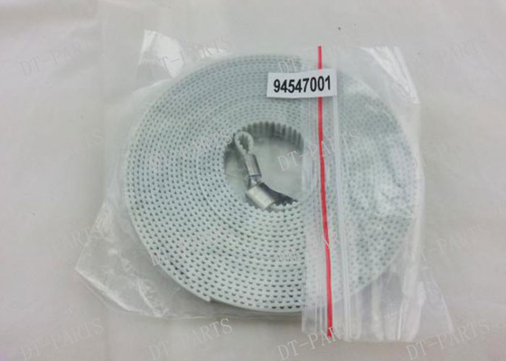 For XLP60 Plotter Parts Belt 10 x 4860mm t2.5 w/Gnd Wire 94547001