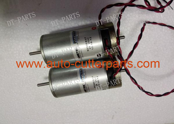 For XLp60 Cutter Plotter Parts Motor Assy Y- AXIS 9236E837 94745001