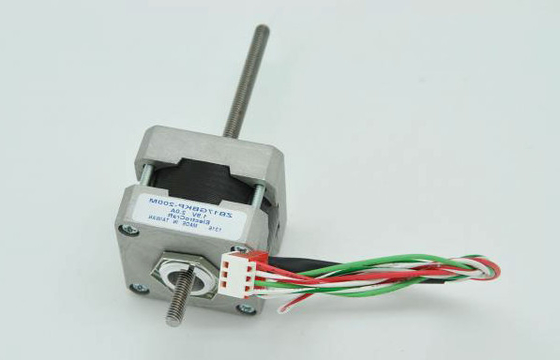 77533000 Cutter Plotter Parts For Gerber Infinity AE X-Axis Step Mtr Eastrn Air
