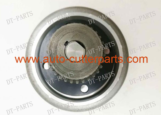 Hub X - Axis Drive Assy Ces For Gerber Auto Cutter Dcs1500 A-CR2-104