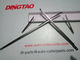 DT Cutter Parts Knife Blade For Auto Cutter Machine