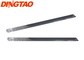 CH08-02-25W2.5H3 Cutting Knife Blades 162×8.5×2.5mm For Takatori Cutting Parts