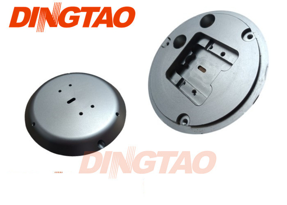 Parti di ricambio per il tagliatore Vector 2500 VT2500 116240 Foot Of The Plate Bowl