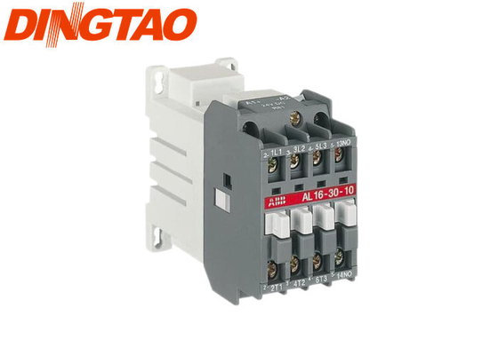 Parti di taglio per GTXL GT1000 Cutter Starter Contactor ABB AL16 PN 904500293